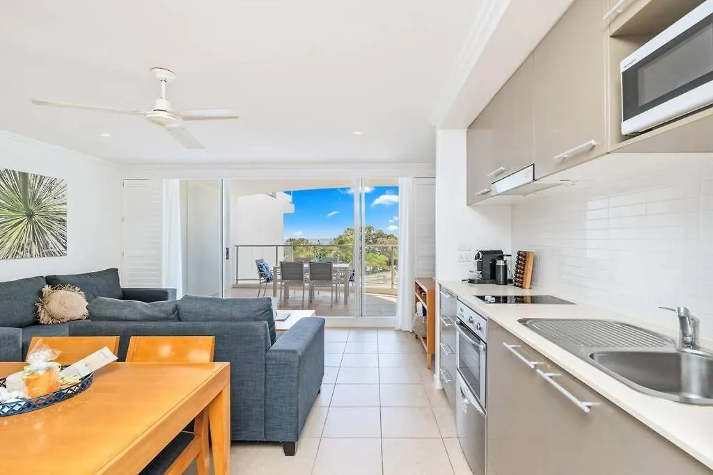 Pool View Paradise At The Pier Urangan